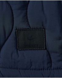 Tilley - Quilted Shirt Jacket
