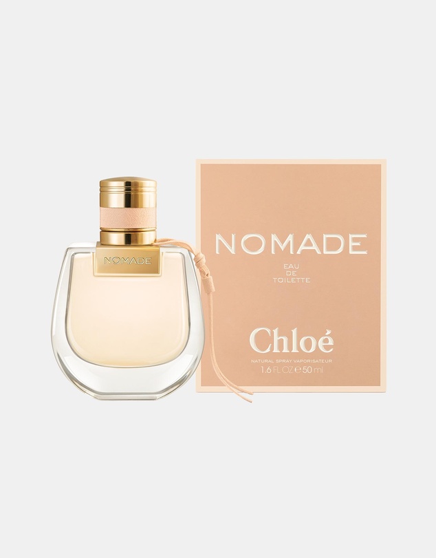 Chloé - Nomade Eau De Toilette 50ml