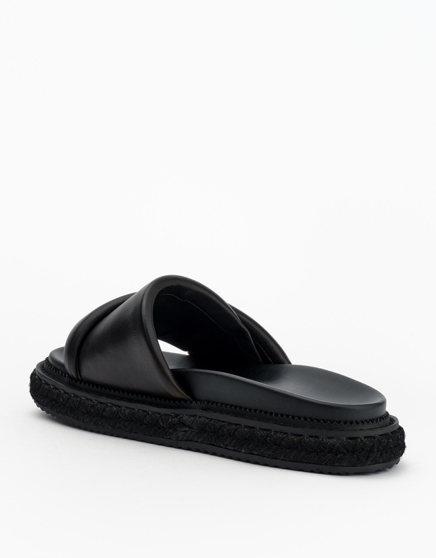 Alias Mae - Petra Sandals