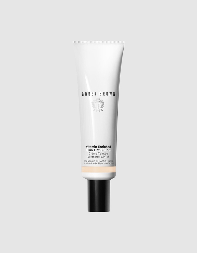Bobbi Brown - Vitamin Enriched Skin Tint SPF 15