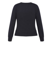 City Chic - Ellie Cardigan