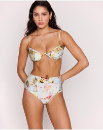 MINKPINK - Dolce Underwire Bra Top