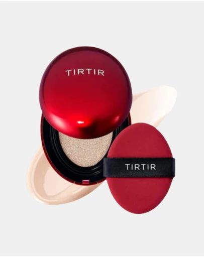 TIRTIR - Mask Fit Red Cushion 15C Fair Porcelain