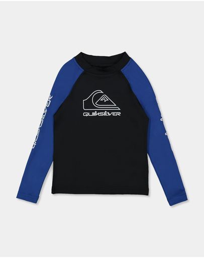 MONACO BLUE