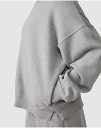 FP Movement by Free People - All Star Solid Pullover