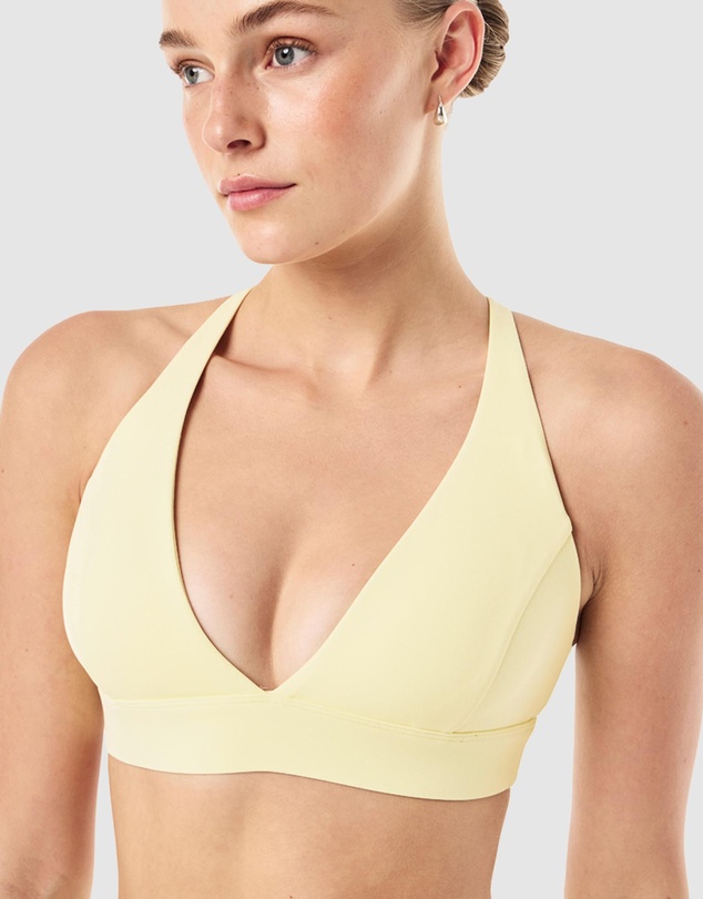 P.E Nation - Lumen Sports Bra