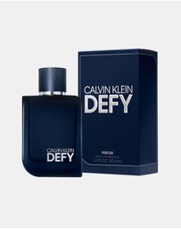 Calvin Klein - Calvin Klein Defy Parfum for Men