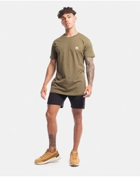 Vacancy Co - Tropical Tee