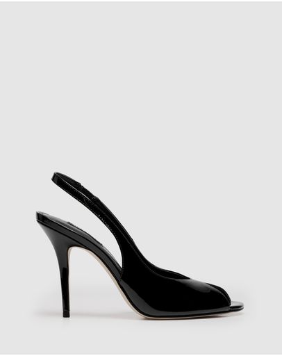 Black Patent