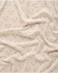 Purebaby - Merino Wool Blanket -Kids-Babies