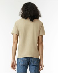 American Apparel - Heavyweight Cotton Unisex T-Shirt