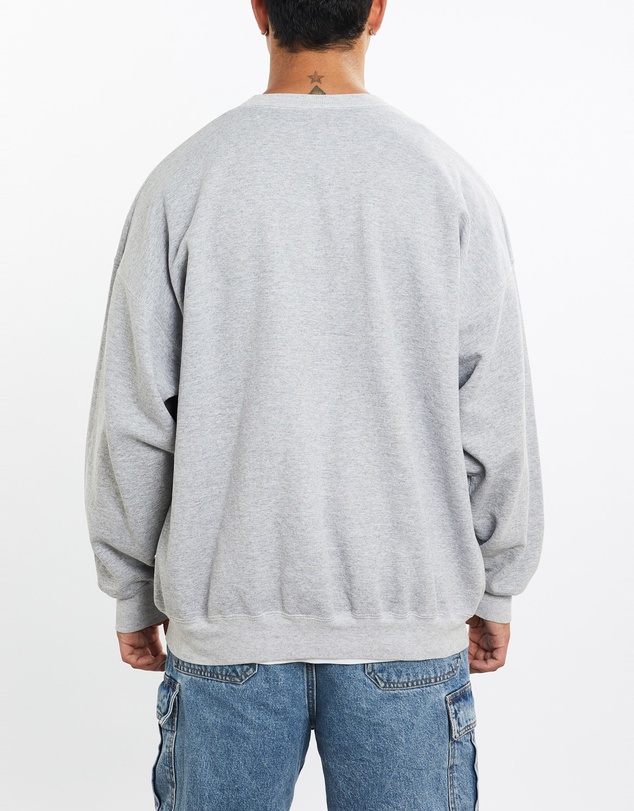 Vintage by The Real Deal - Pre Loved - Vintage 90s Disney Mickey Mouse Sweatshirt
