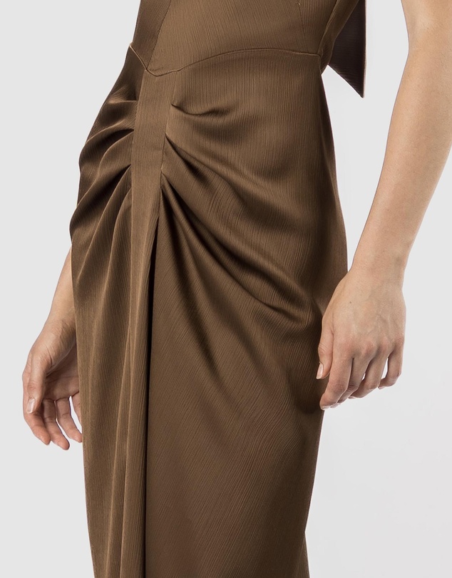 One Fell Swoop - Haruka Maxi Dress
