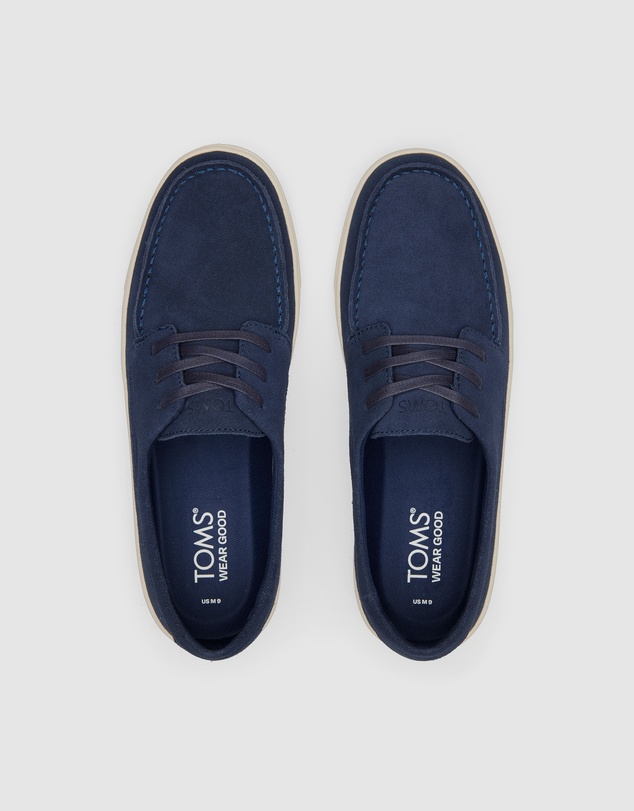 TOMS - TRVL Lite London