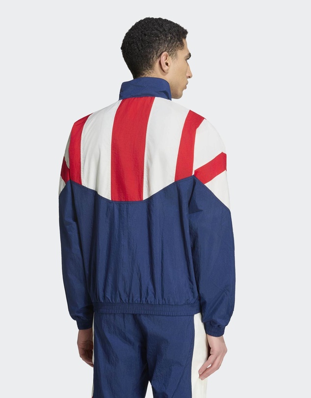 adidas Performance - Football Arsenal FC EQT Track Top Mens