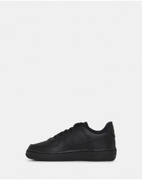 Nike - Force 1 LE Black Pre-School