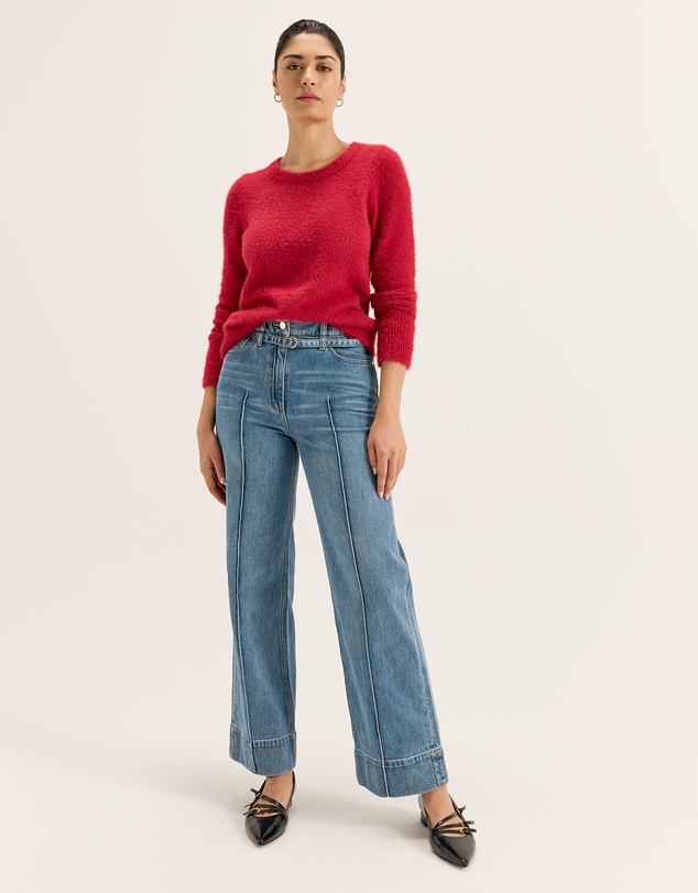 Review - Linz Jumper