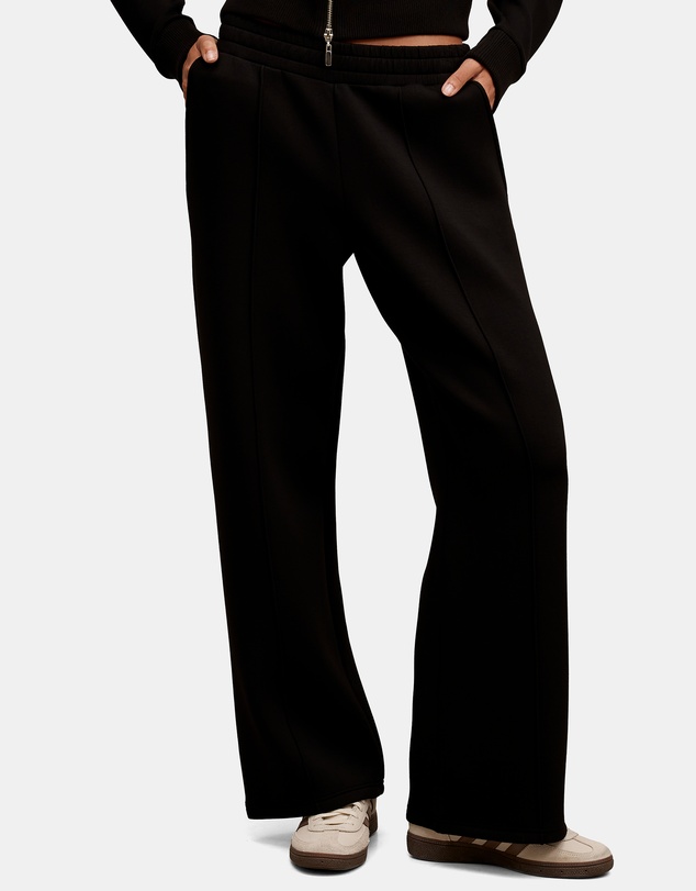 Forever New - Hunter Wide Leg Lounge Pants
