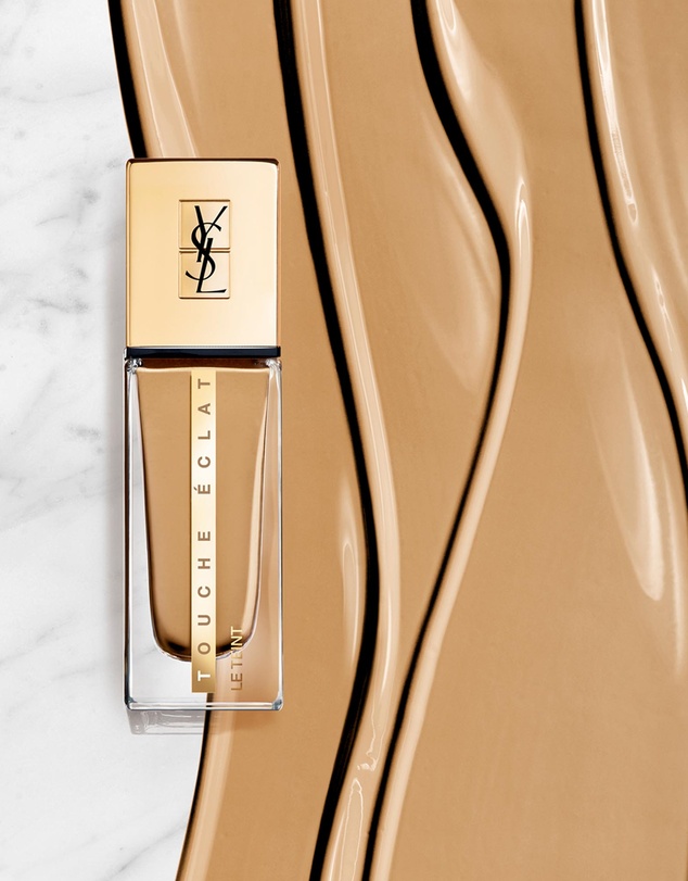 Yves Saint Laurent - Touche Éclat Le Teint Foundation BD55 25ml