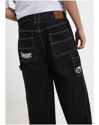 Spencer Project - Brunson Carpenter Denim Jeans