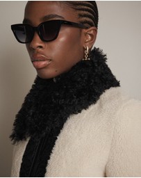 MIMCO - Lady M Sunglasses