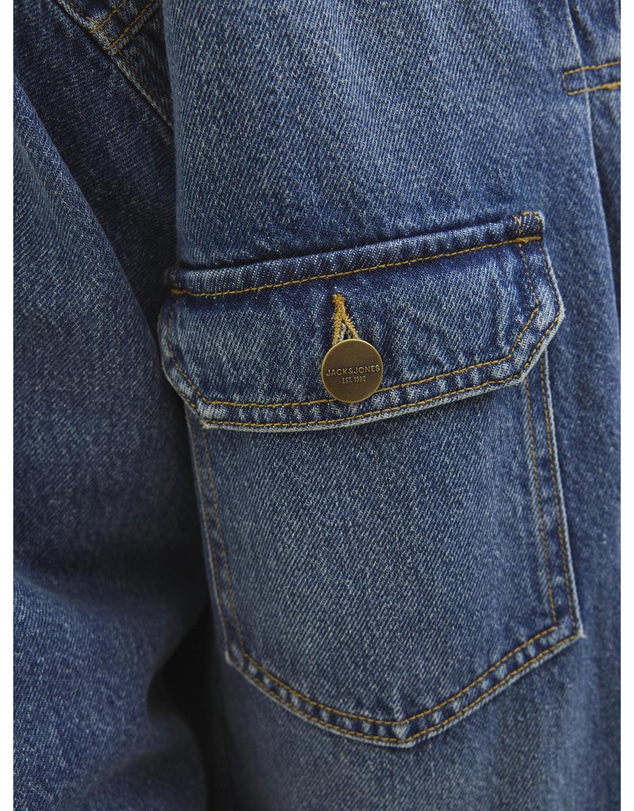 Jack & Jones - Miles Denim Jacket