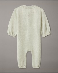 Calvin Klein Jeans - Baby Monogram Bodysuit