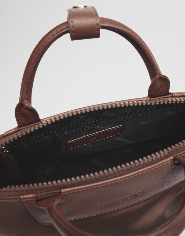 Country Road - Soft Top Handle Crossbody