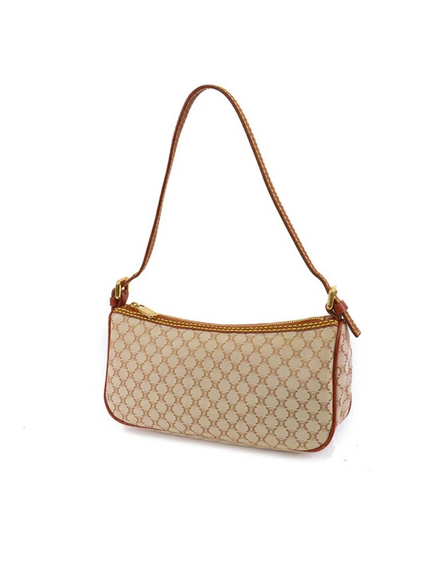 Pre-Loved by Azura Reborn - Pre-Loved Macadam Canvas Shoulder Bag