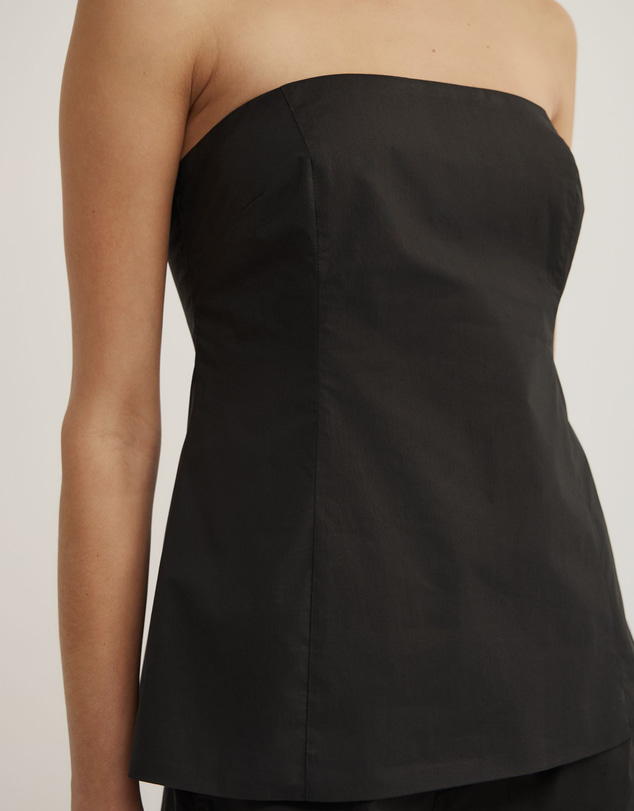 Witchery - Cotton Bodice