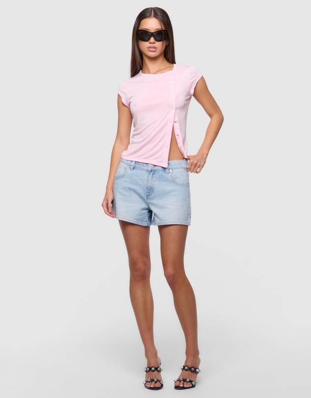 Abrand - 95 Lily Rcy Malibu Shorts