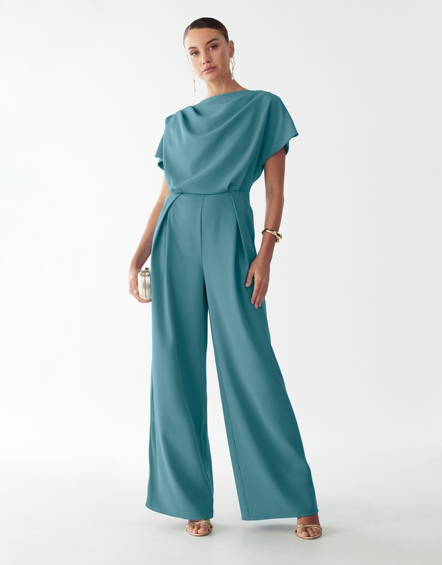 BWLDR - Tina Jumpsuit