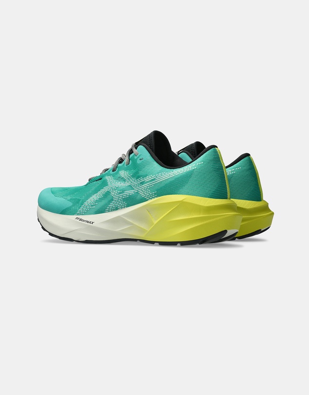 ASICS - Novablast 5 TR (Nature Bathing) - Men's