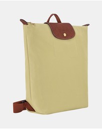 Longchamp - Le Pliage Original Backpack - Medium