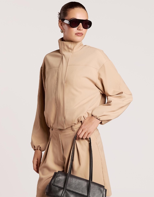 4th & Reckless - Alivra Jacket