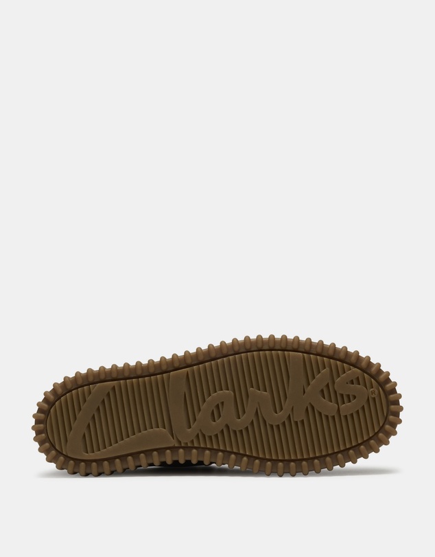 Clarks - Torhill Lo Dark Tan