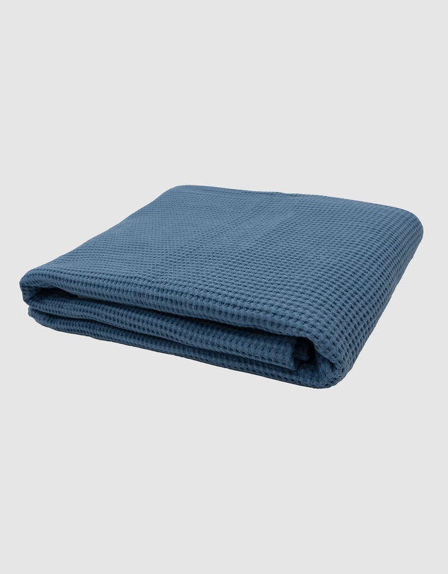 Bambury - Milo Waffle Throw