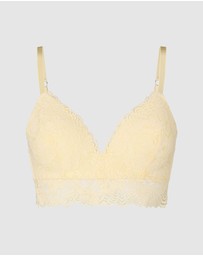 Hunkemoller - Andrea Non Wired Bra