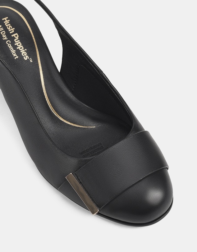 Hush Puppies - Violet