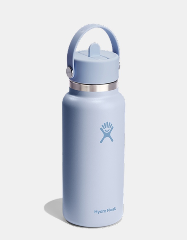 Hydro Flask - 32 Oz Wide Flex Straw Cap