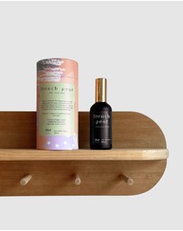 SILK MAGNOLIA - French Pear Linen & Room Spray