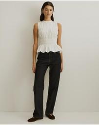 Atmos&Here - Rosie Top