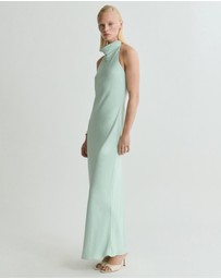 M.N.G - Angel Dress