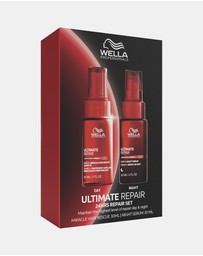Wella - Wella Professionals Ultimate Repair Day Night Duo - Limited Edition