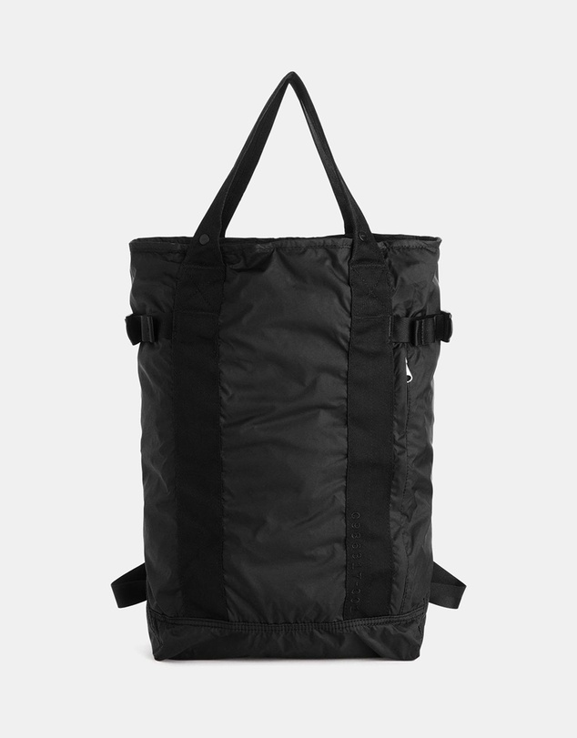 ARKET - Packable Two-Way Backpack