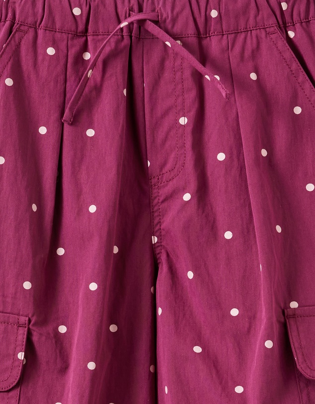 Cotton On Kids - Clara Cargo Pant