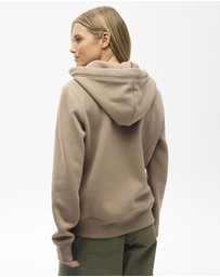 Superdry - Essential Zip Hoodie