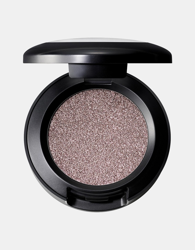 MAC - Glitter Single Eye Shadow Compact