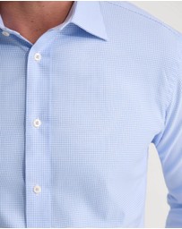 Oxford - Regent Classic Fit Cotton Shirt