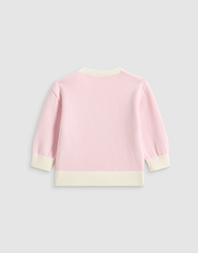 Seed Heritage - Chunky Knit Sweater